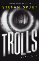 Trolls | Stefan Spjut | Englisch | Taschenbuch | Kartoniert / Broschiert | 2019