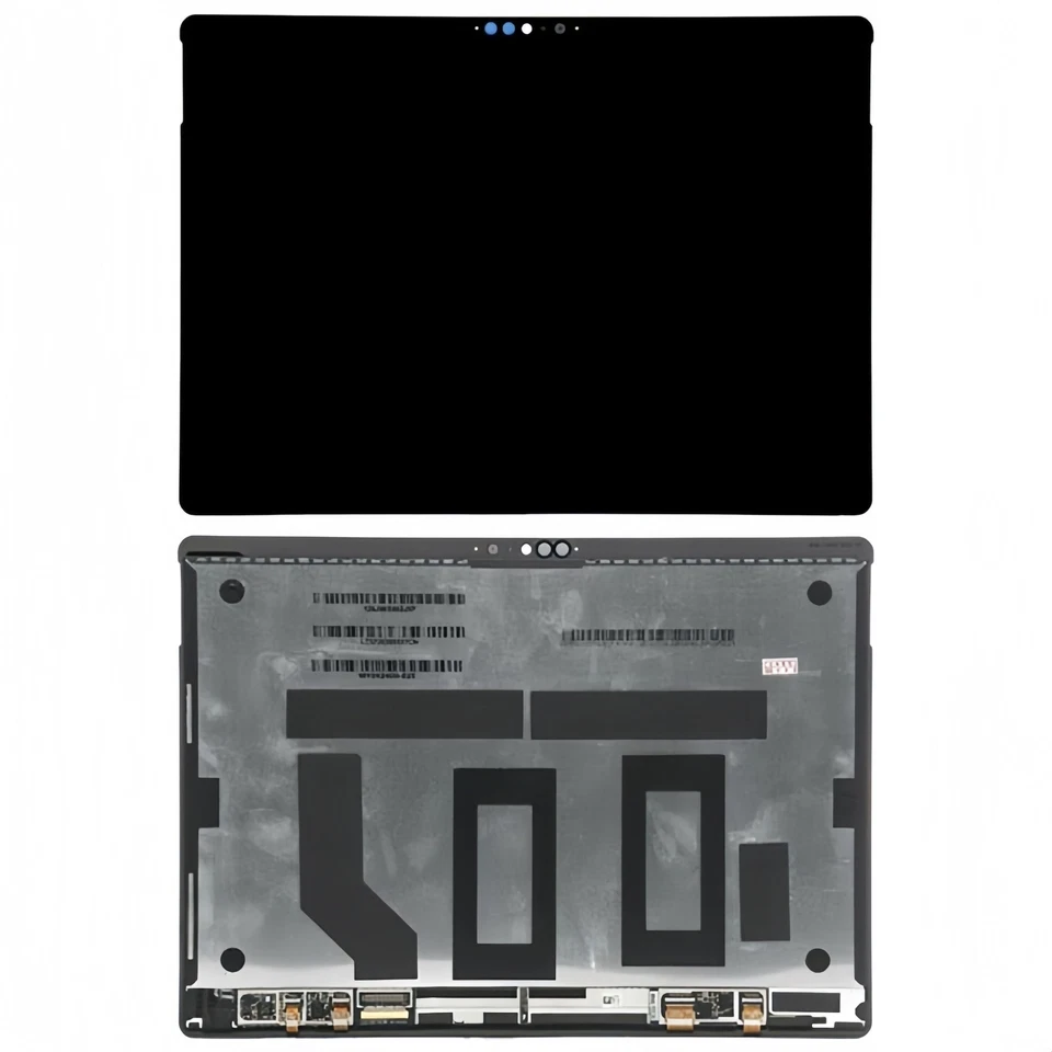 Original LCD Screen Assembly for Microsoft Surface Pro X 1876 M1042400 (Black) - Image 3 of 3