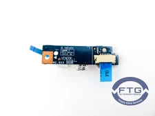 5C50J30833 Lenovo 100-15IBY Power Button Board