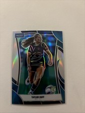 Taylor Huff Bay FC #41 2025 Parkside Pacific Card