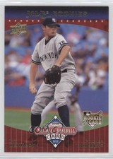 2008 Upper Deck National Baseball Card Day Ian Kennedy #UD14 Rookie RC 1e6. rookie card picture