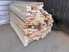 2x4 Lumber