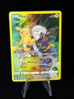 New ListingPikachu TG05/TG30 English Swsh11: Lost Origin Trainer Gallery Holo