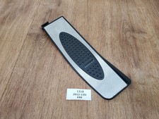 07-13 Oem Bmw E90 E92 E93 328 335 M3 M Sport Foot Rest Kick Dead Pedal 07-13 Oem Bmw E90 E92 E93 328 335 M3 M Sport Foot Rest Kick Dead Pedal