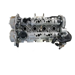 04E103264B ZYLINDERKOPF DES MOTORS / 2247666 FÜR VOLKSWAGEN TIGUAN ALLSPACE BW2