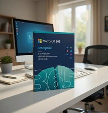 Office 365 - 5 Year Subscription 1-User License