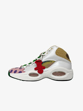 Reebok x Hasbro Question Mid Candy Land GZ8826 Size 12