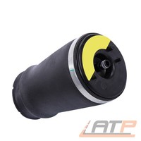 Luftfederung Luftfeder Federbalg Hinten Rechts FÜR BMW 5-ER E39 520-540