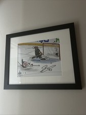 Collectors Stamp Out Controversy: Devante Smith-Pelly Stamp Autographs 10