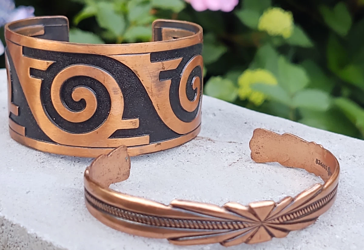 Bell Trading Post In Native American Bracelets for sale | eBay