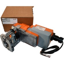 NEW Belimo BGVL+SVKB24-SR Globe Valve Linkage with LV and SV series actuator