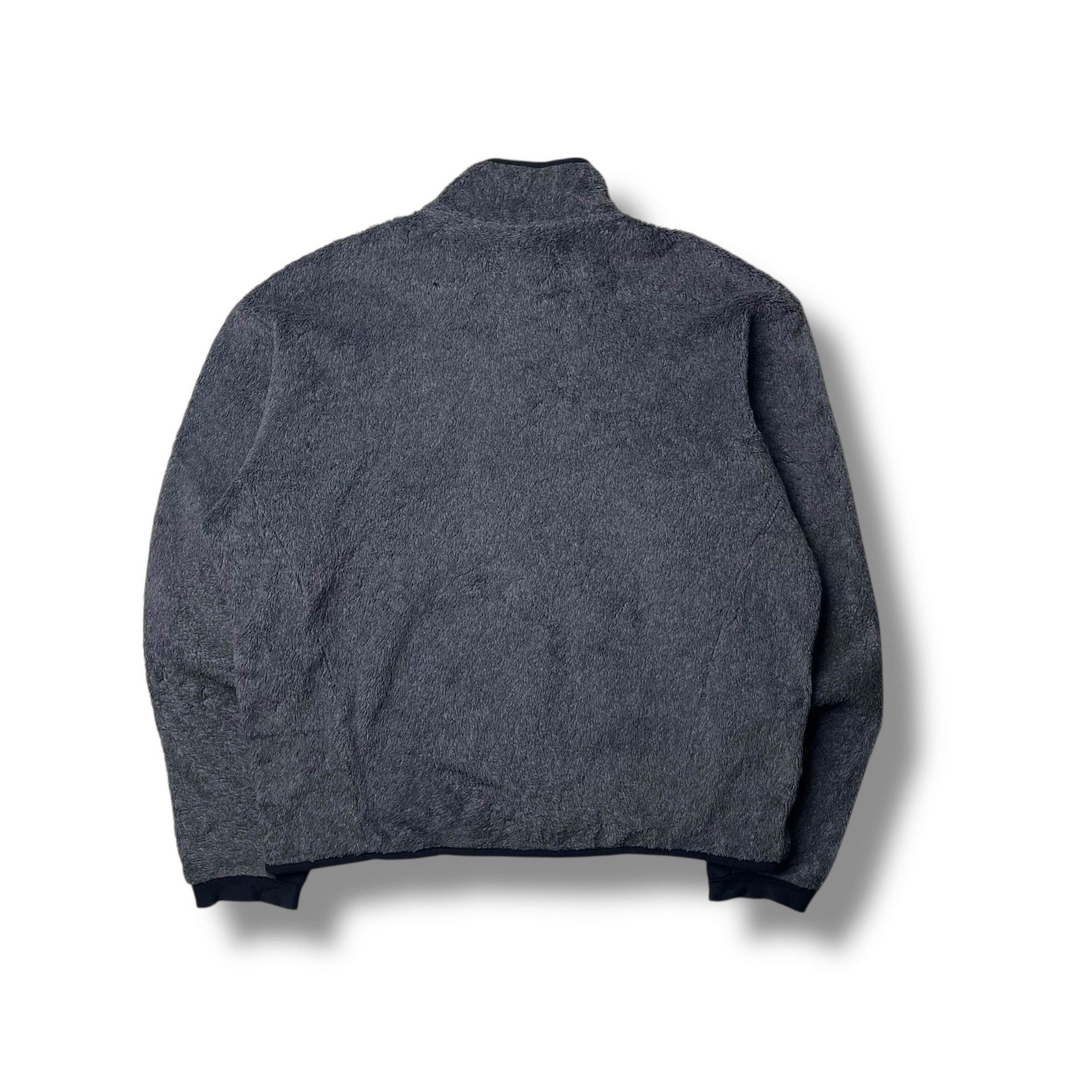Vintage Arc'teryx Delta RS Fleece thumbnail 4