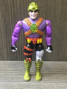 Bionic Six Action Figures | eBay