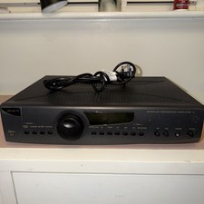 Arcam Alpha 10 Modular Integrated Amplifier (See Description)