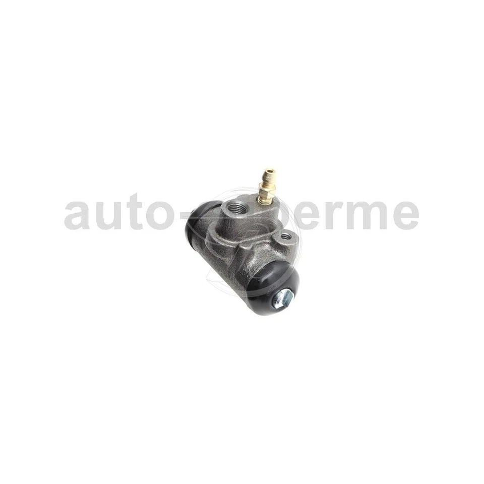Cilindro de rueda de freno de tambor trasero 2 piezas para Mazda 626 2,5 L 1993-2002 Foto 4 de 4