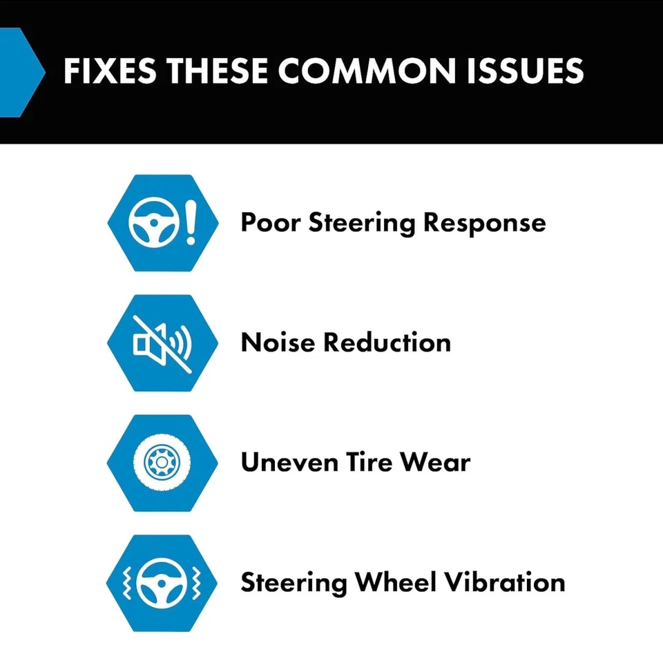 TRQ 2 Pc Rear Whl Bearing & Hub Assembly set 2009-2015 2009-2015 Toyota Venza Foto 3 de 4