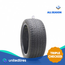 Used 24540zr18 Hankook Ventus S1 Noble2 97w - 732