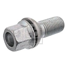 5x Radschraube Radbolzen (Satz) für Audi A5 8T3 F53 8F7 F57 8TA F5A A6 | 242682