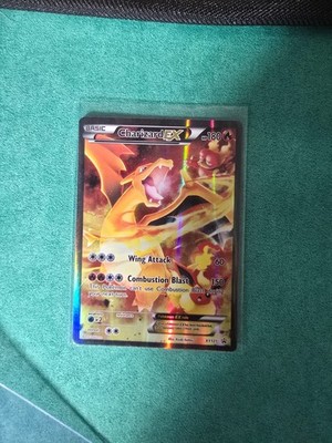 charizard black star promo