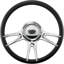 Billet Specialties Steering Wheel P30017