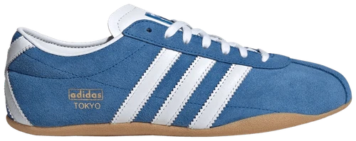 adidas Womens Tokyo Blue Bird JI0179 Women Size