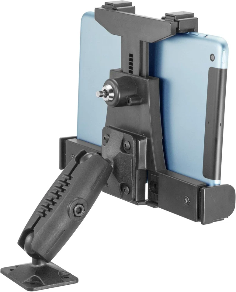 Ergonomic Viewing Tablet Mount for Commercial Use - Image 3 of 4