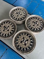 Bbs Gemini Oem 14x5.5j 40 4x100 4 Lug Alloy Wheel Bbs Gemini Oem 14x5.5j 40 4x100 4 Lug Alloy Wheel