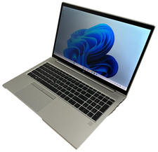 HP ELITEBOOK 850 G8 LAPTOP CORE i7-1165G7  2.80Ghz 16GB RAM 615GB SSD LP629 