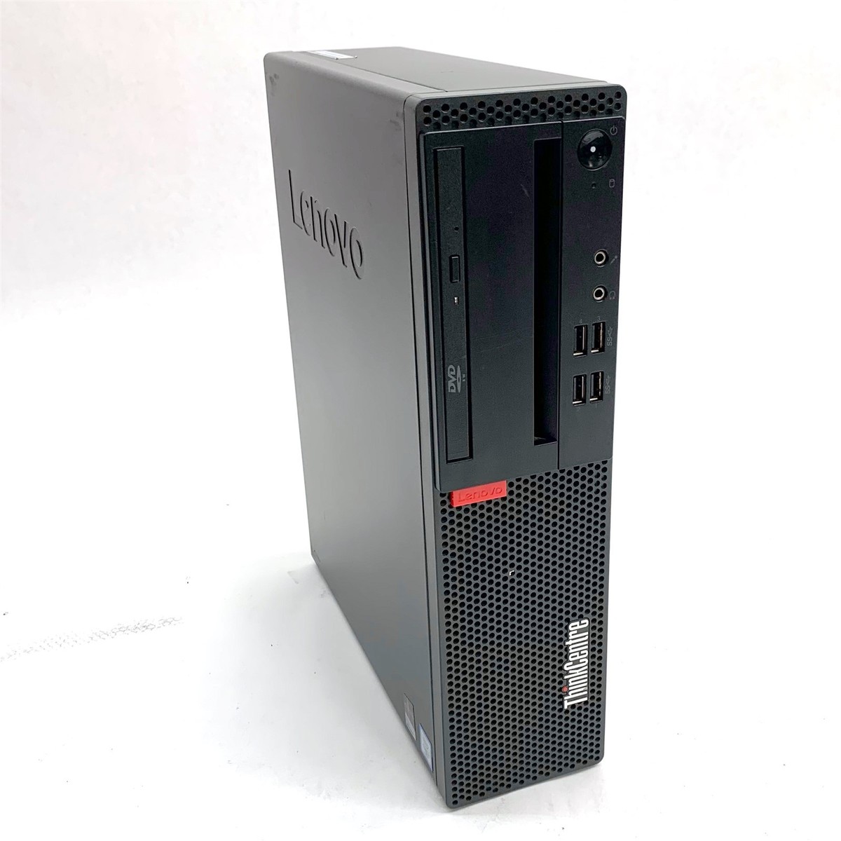 Lenovo ThinkCentre M910s SFF Intel Desktop Core | - Computer PC