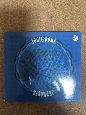 洋楽 Logic Bomb HEADWARE Headware by Logic Bomb - Amazon.com