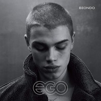 Audio Cd - Biondo - Ego (Jewel Box) - Columbia -D- Neu