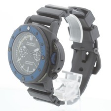 Panerai Pam 2239 Luminor Submersible Forze Speciali Titanium Black 47mm Full Set 3