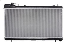 Radiateur Subaru FORESTER