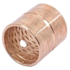 Sparex Replacement Steering Arm Bushing S.72050 Replaces L58547, T23118, L62839