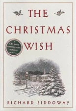 The Christmas Wish Hardcover Richard Siddoway