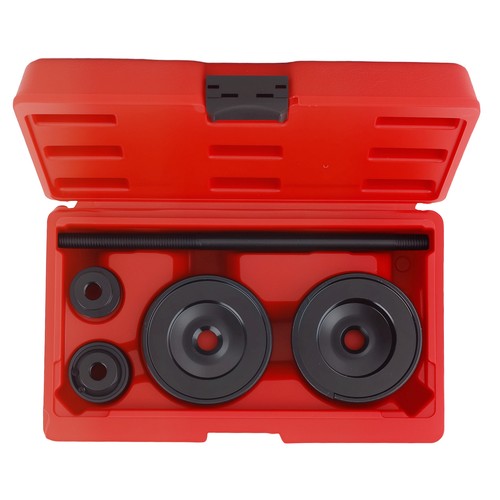 Bushing Tool Set Pro for VW Beetle Golf IV Bora Audi A3 Mercedes W202 1998-2005 - Picture 8 of 12