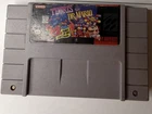 New ListingTetris & Dr Mario Super Nintendo SNES 1994 Cartridge Only Authentic