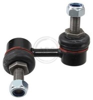 A.B.S. Koppelstange Stabilisator 260529 FüR Nissan MM12X1.25 RHT Pathfinder 3