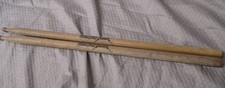 Baquetas de madera Guitar Hero Metallica OEM