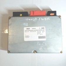 Land Rover Range Rover P38A 2000 ERR6645 Calculateur moteur ECU TMD7542