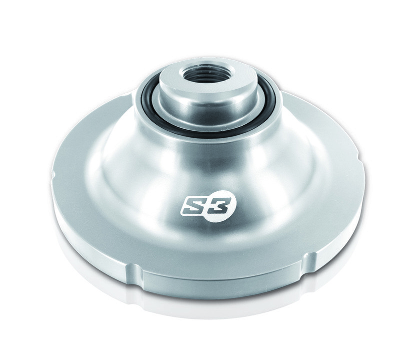 Joint de culasse S3 argent compression standard pour optimiser l'étanchéité Sherco - 2