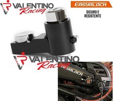 BLOCCA RUOTA ANTIFURTO MECCANICO EASYBLOCK HONDA X ADV 750 DAL 2017 AL 2026