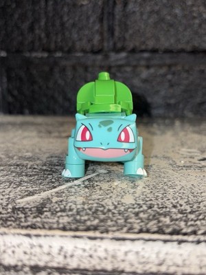 Mega Construx Pokmon Bulbasaur