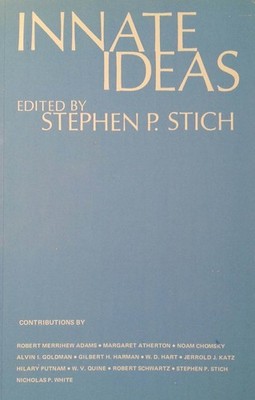 Innate Ideas