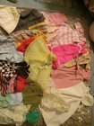 Vintage Fashion Doll Clothes Barbie Size lot 12