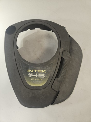 #ad OEM Briggs amp; Stratton OHV INTEK 14.5HP Engine Shroud COVER w Air Filter Cover $34.95