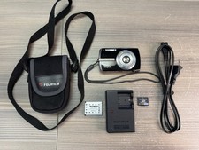 Olympus Stylus 1200 Digital Camera 12.0 MegaPixel  2GB XD Card