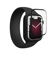 ZAGG InvisibleShield GlassFusion Screen for Apple Watch Series 7 41mm - Clear