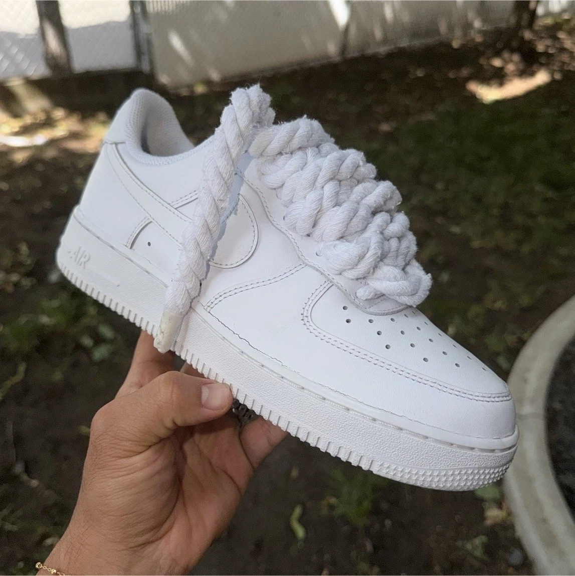 Nike Air Force 1 Low Top Sneakers for Women for sale | eBay
