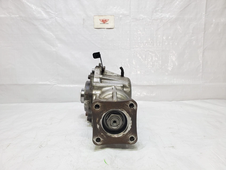 2006-2014 Honda Ridgeline Transfer Case Assembly 3.5L 4WD OEM 29000-RDK-000 Foto 3 de 4